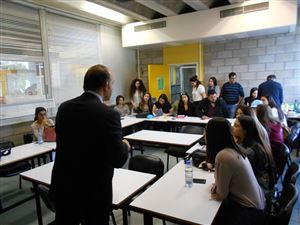 Creative Commons at NDU 6